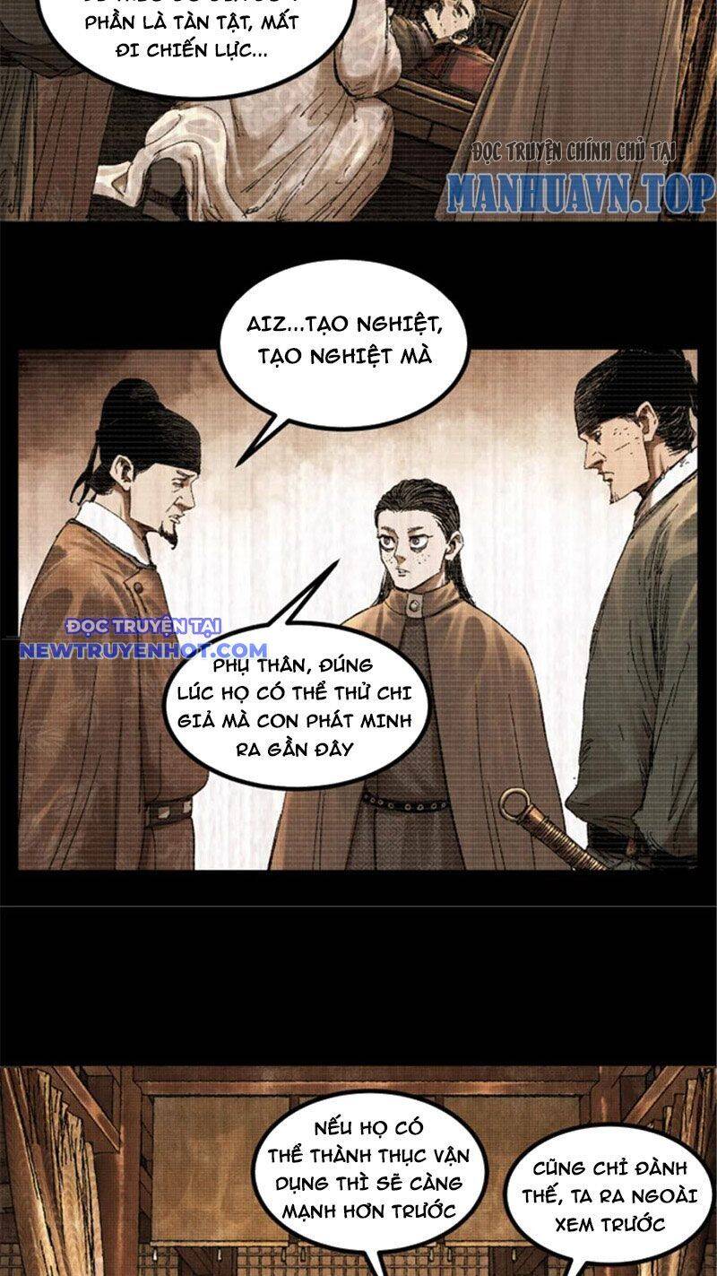 Thiên Hạ Đệ Nhất Lữ Bố - Chapter 93 - Page 48