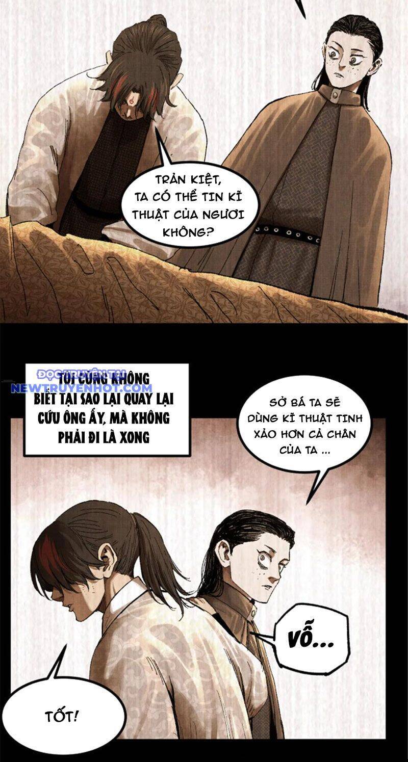 Thiên Hạ Đệ Nhất Lữ Bố - Chapter 93 - Page 51