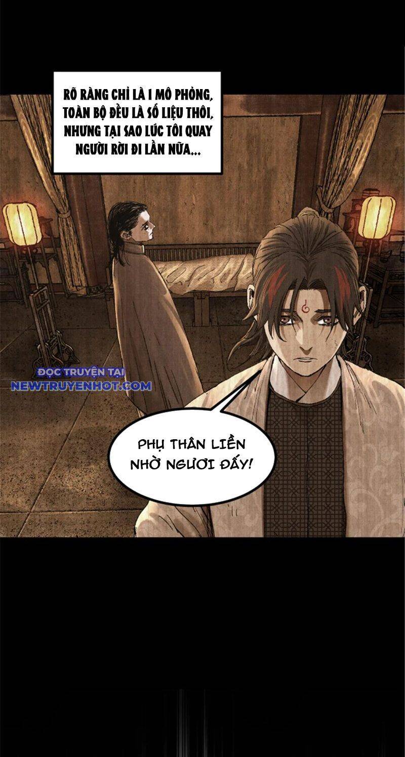 Thiên Hạ Đệ Nhất Lữ Bố - Chapter 93 - Page 52