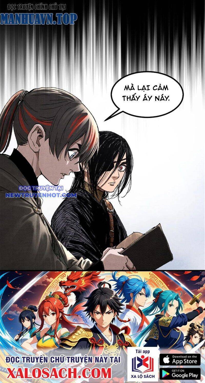 Thiên Hạ Đệ Nhất Lữ Bố - Chapter 93 - Page 53