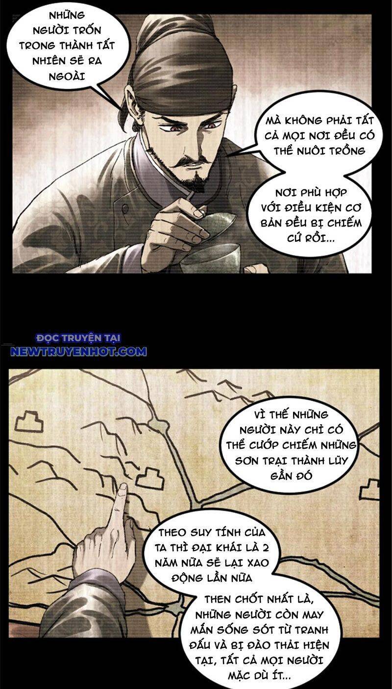 Thiên Hạ Đệ Nhất Lữ Bố - Chapter 93 - Page 7