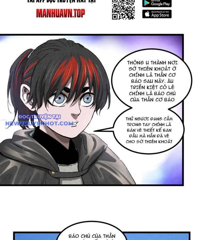 Thiên Hạ Đệ Nhất Lữ Bố - Chapter 94 - Page 12