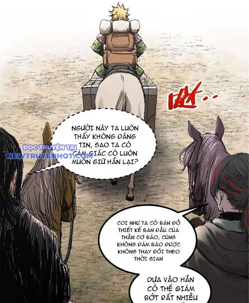 Thiên Hạ Đệ Nhất Lữ Bố - Chapter 94 - Page 14