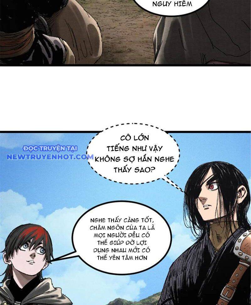 Thiên Hạ Đệ Nhất Lữ Bố - Chapter 94 - Page 15