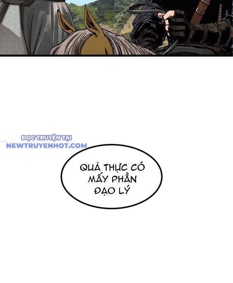 Thiên Hạ Đệ Nhất Lữ Bố - Chapter 94 - Page 16