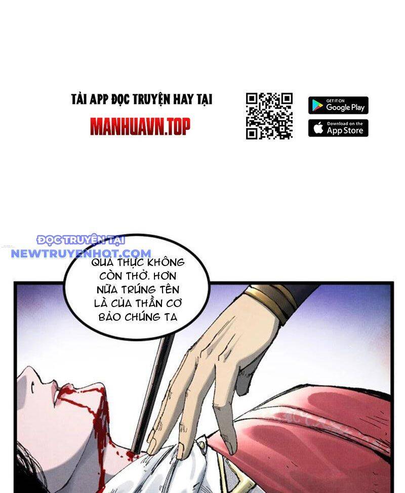 Thiên Hạ Đệ Nhất Lữ Bố - Chapter 94 - Page 17