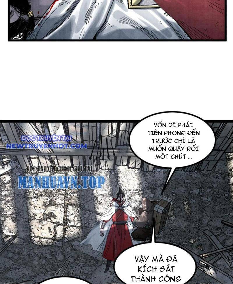 Thiên Hạ Đệ Nhất Lữ Bố - Chapter 94 - Page 18