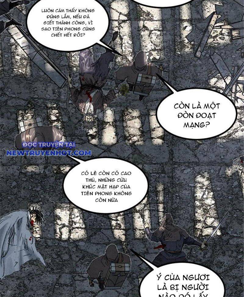 Thiên Hạ Đệ Nhất Lữ Bố - Chapter 94 - Page 19