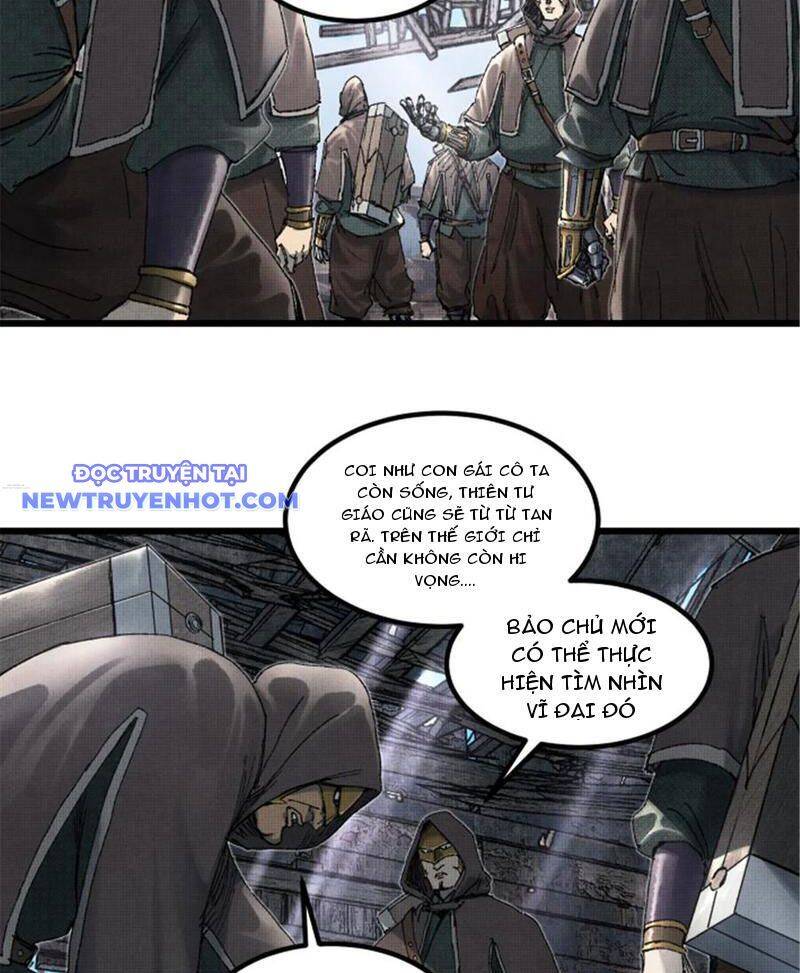 Thiên Hạ Đệ Nhất Lữ Bố - Chapter 94 - Page 21