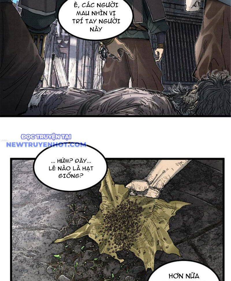 Thiên Hạ Đệ Nhất Lữ Bố - Chapter 94 - Page 22