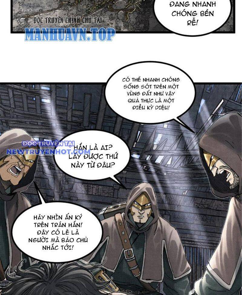 Thiên Hạ Đệ Nhất Lữ Bố - Chapter 94 - Page 23