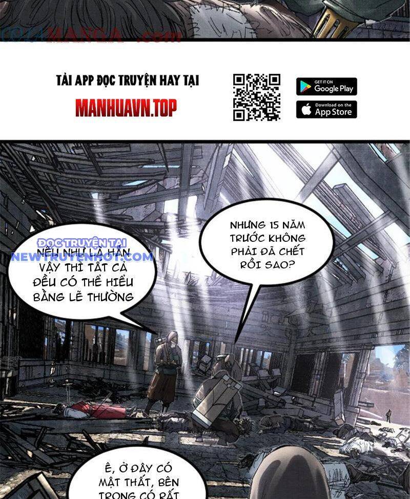 Thiên Hạ Đệ Nhất Lữ Bố - Chapter 94 - Page 24