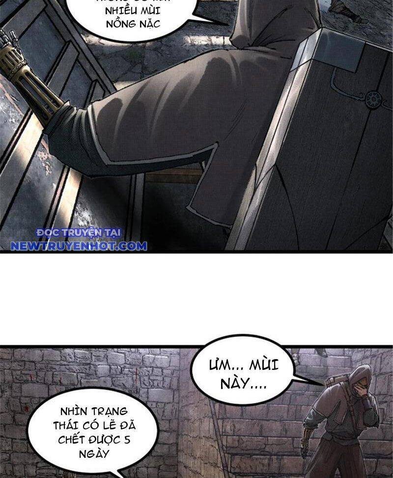 Thiên Hạ Đệ Nhất Lữ Bố - Chapter 94 - Page 25