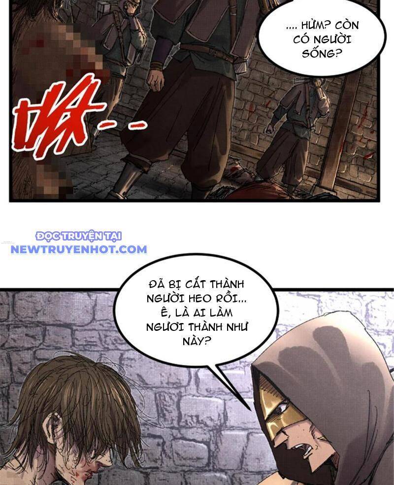 Thiên Hạ Đệ Nhất Lữ Bố - Chapter 94 - Page 27