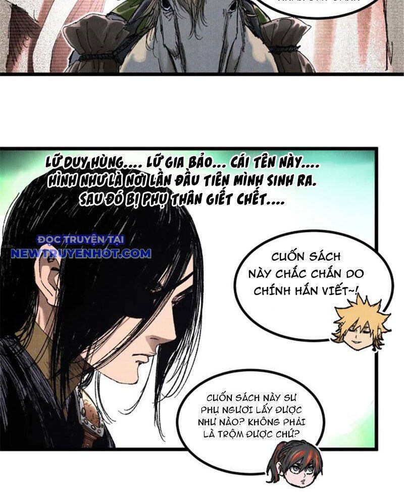 Thiên Hạ Đệ Nhất Lữ Bố - Chapter 94 - Page 3