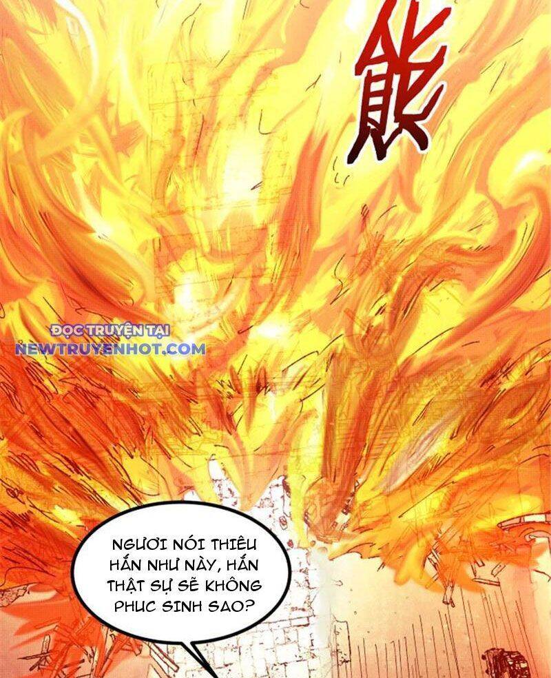 Thiên Hạ Đệ Nhất Lữ Bố - Chapter 94 - Page 30