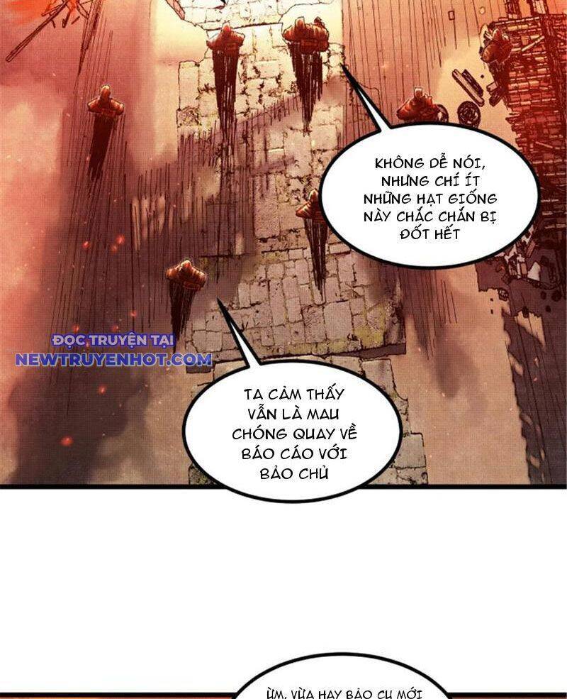 Thiên Hạ Đệ Nhất Lữ Bố - Chapter 94 - Page 31