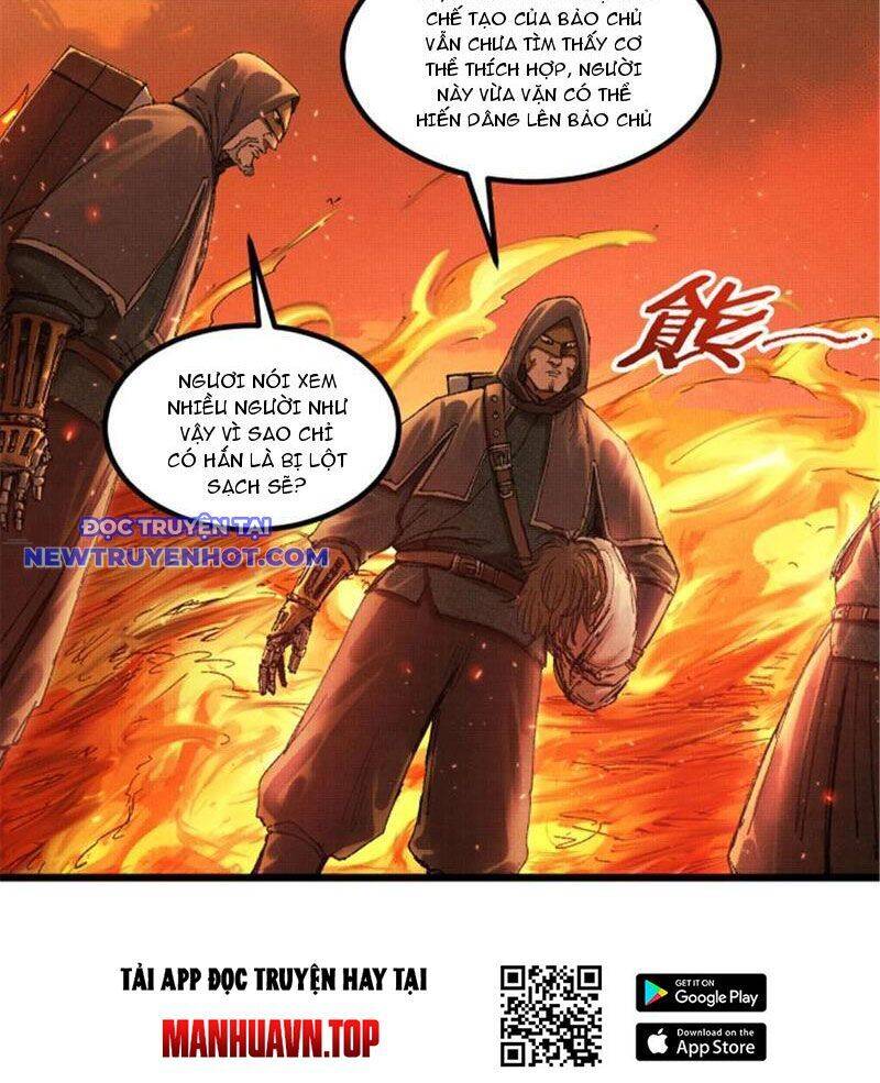 Thiên Hạ Đệ Nhất Lữ Bố - Chapter 94 - Page 32