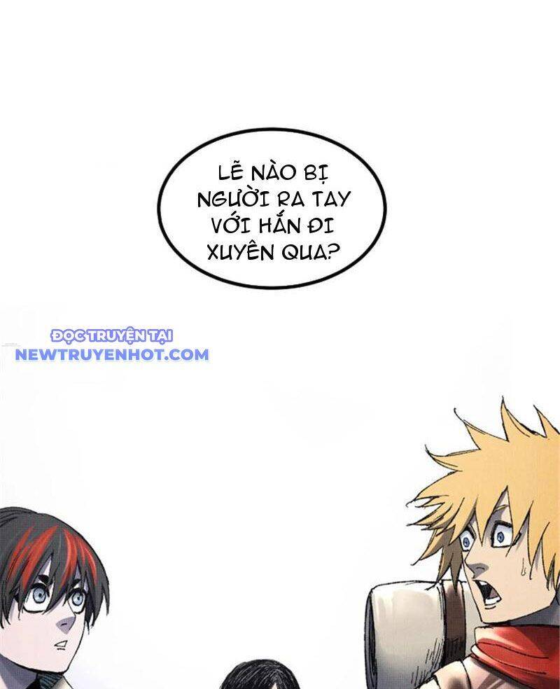 Thiên Hạ Đệ Nhất Lữ Bố - Chapter 94 - Page 33