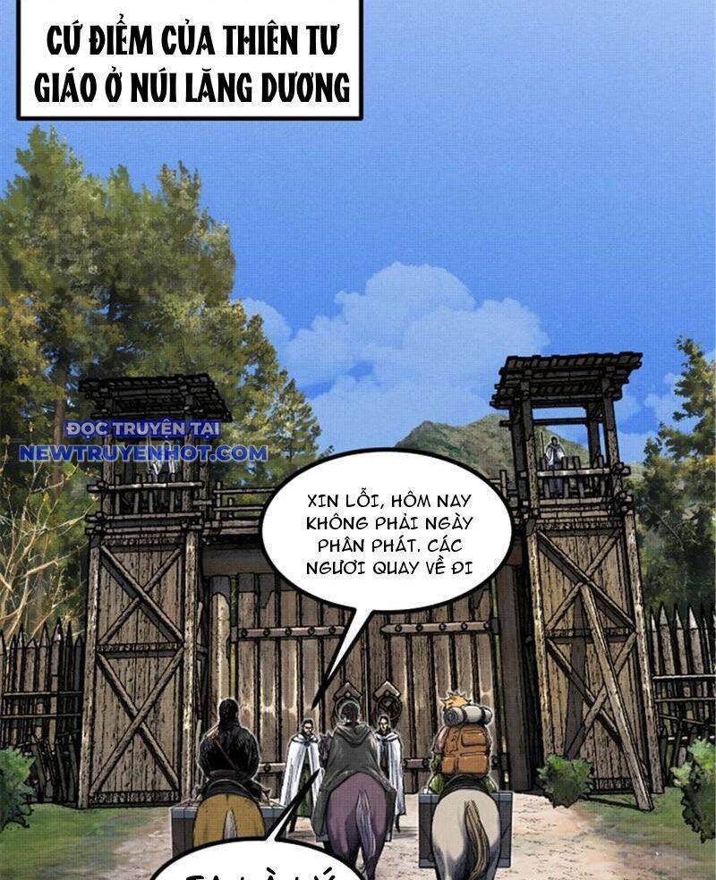 Thiên Hạ Đệ Nhất Lữ Bố - Chapter 94 - Page 38