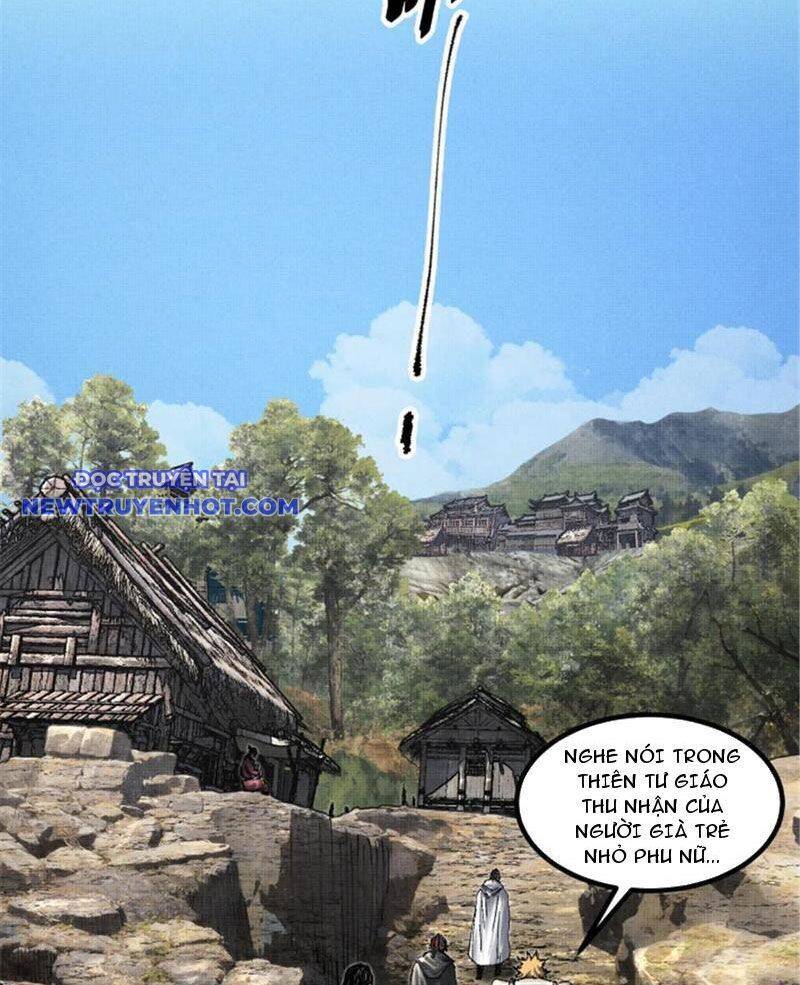 Thiên Hạ Đệ Nhất Lữ Bố - Chapter 94 - Page 42