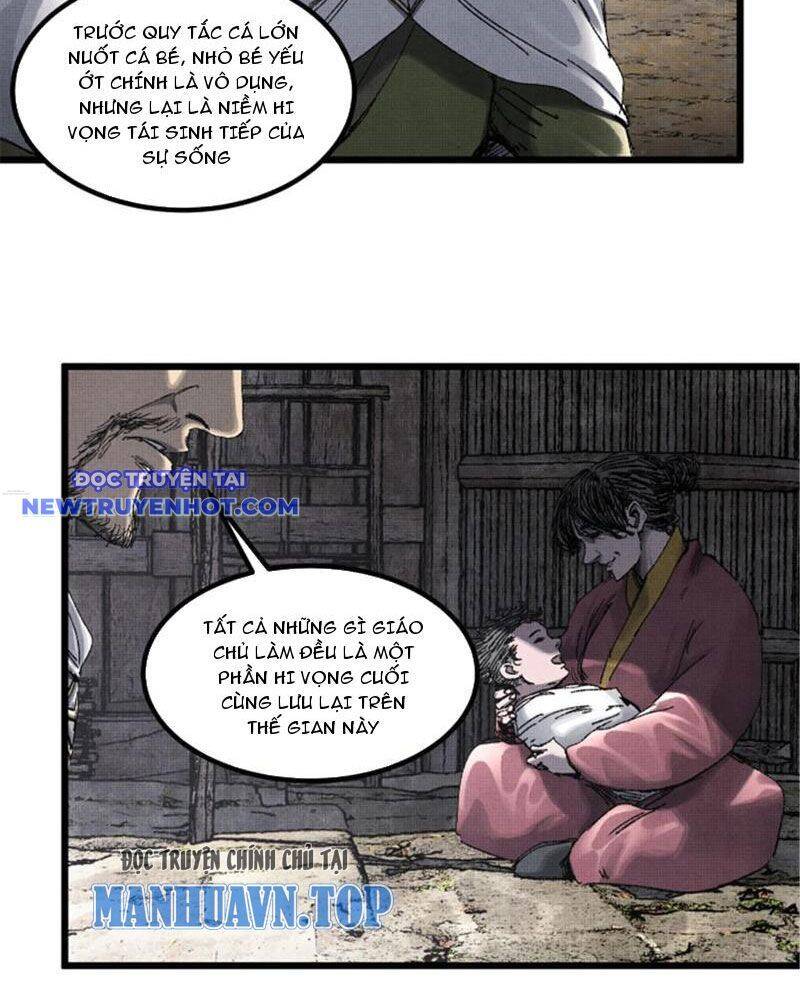 Thiên Hạ Đệ Nhất Lữ Bố - Chapter 94 - Page 44
