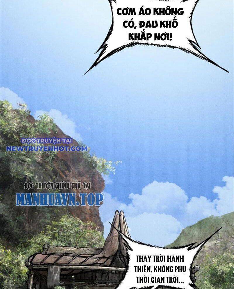 Thiên Hạ Đệ Nhất Lữ Bố - Chapter 94 - Page 48