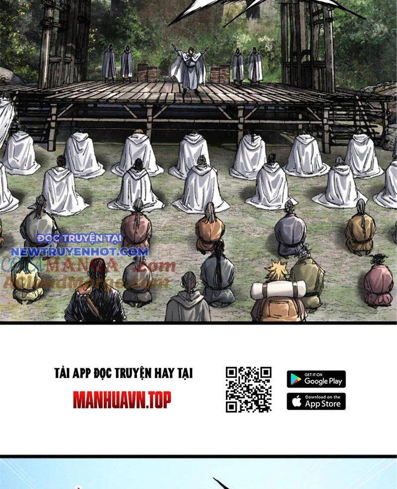 Thiên Hạ Đệ Nhất Lữ Bố - Chapter 94 - Page 49