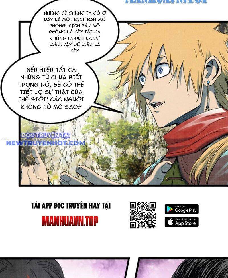 Thiên Hạ Đệ Nhất Lữ Bố - Chapter 94 - Page 5