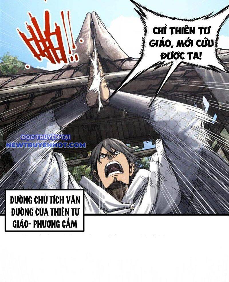 Thiên Hạ Đệ Nhất Lữ Bố - Chapter 94 - Page 50