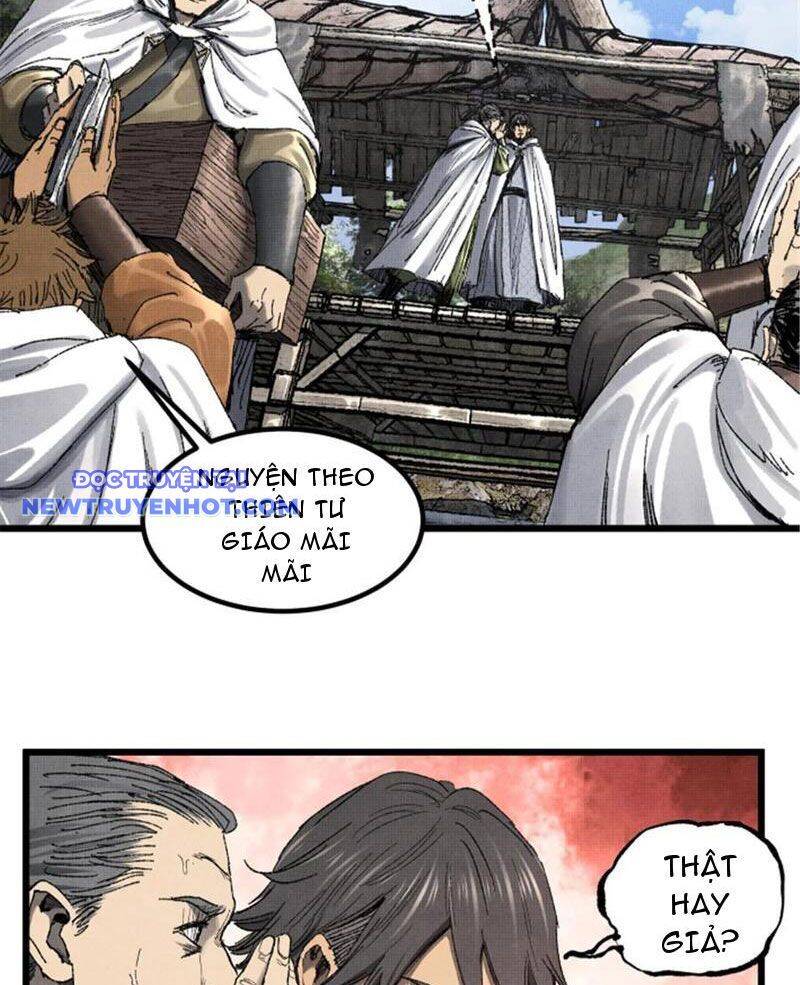 Thiên Hạ Đệ Nhất Lữ Bố - Chapter 94 - Page 54