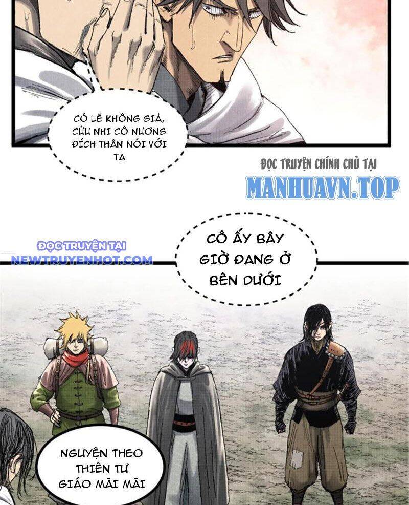 Thiên Hạ Đệ Nhất Lữ Bố - Chapter 94 - Page 55