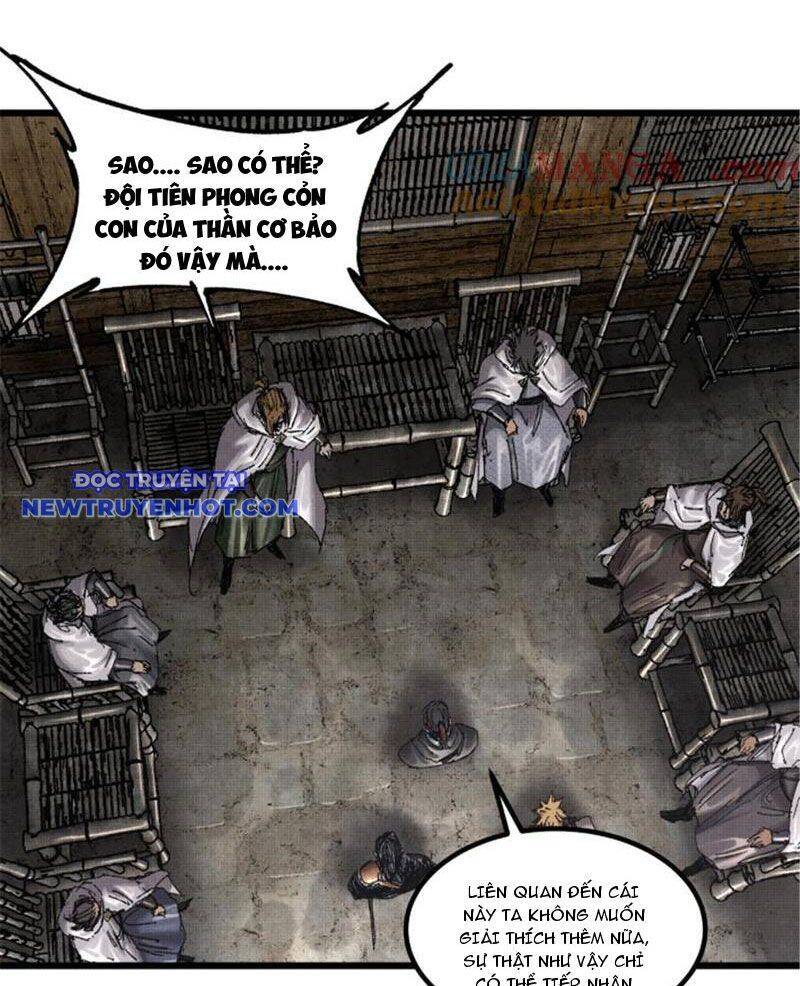 Thiên Hạ Đệ Nhất Lữ Bố - Chapter 94 - Page 57