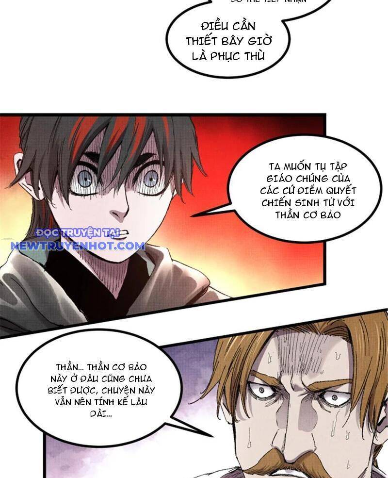 Thiên Hạ Đệ Nhất Lữ Bố - Chapter 94 - Page 58
