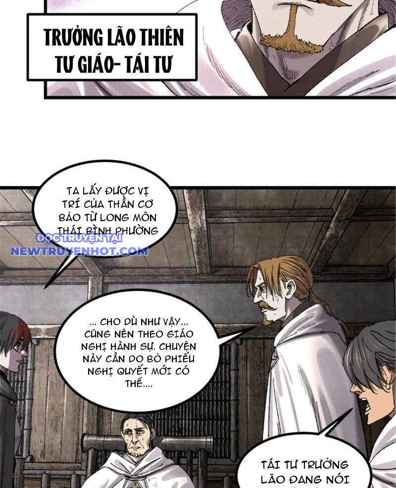 Thiên Hạ Đệ Nhất Lữ Bố - Chapter 94 - Page 59