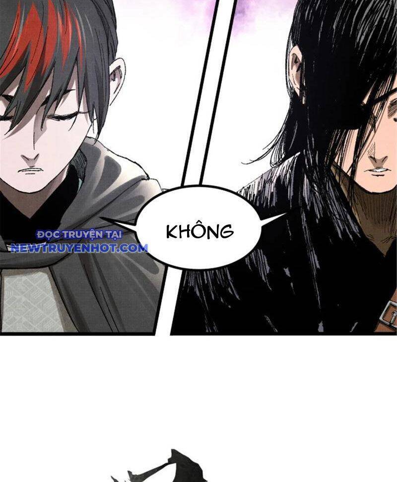 Thiên Hạ Đệ Nhất Lữ Bố - Chapter 94 - Page 6