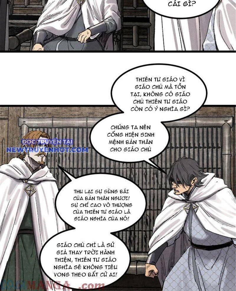 Thiên Hạ Đệ Nhất Lữ Bố - Chapter 94 - Page 60