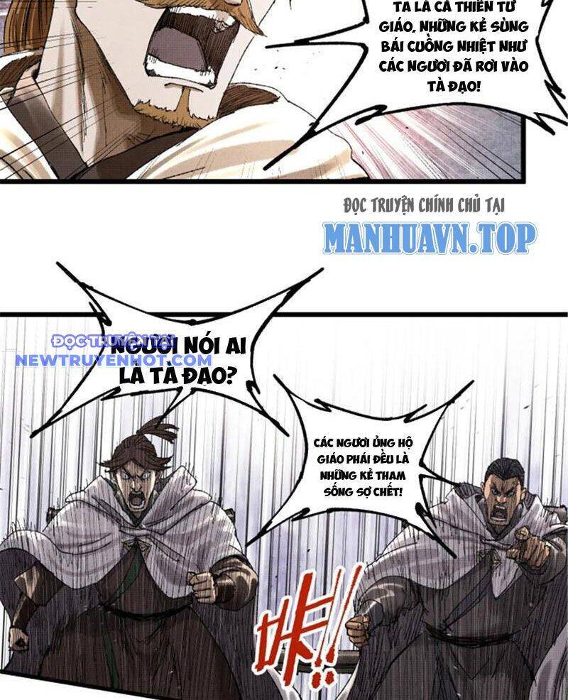 Thiên Hạ Đệ Nhất Lữ Bố - Chapter 94 - Page 62