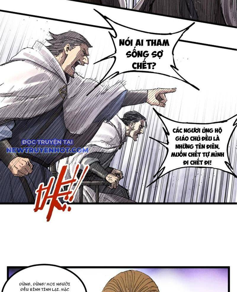 Thiên Hạ Đệ Nhất Lữ Bố - Chapter 94 - Page 63