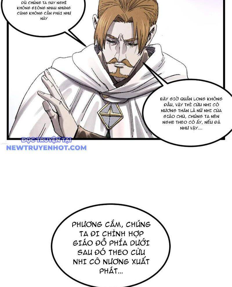 Thiên Hạ Đệ Nhất Lữ Bố - Chapter 94 - Page 64