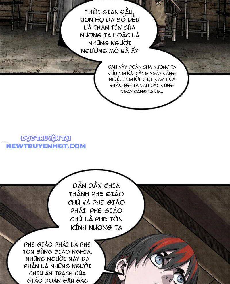 Thiên Hạ Đệ Nhất Lữ Bố - Chapter 94 - Page 66