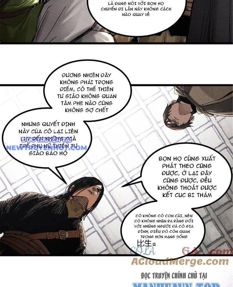 Thiên Hạ Đệ Nhất Lữ Bố - Chapter 94 - Page 69