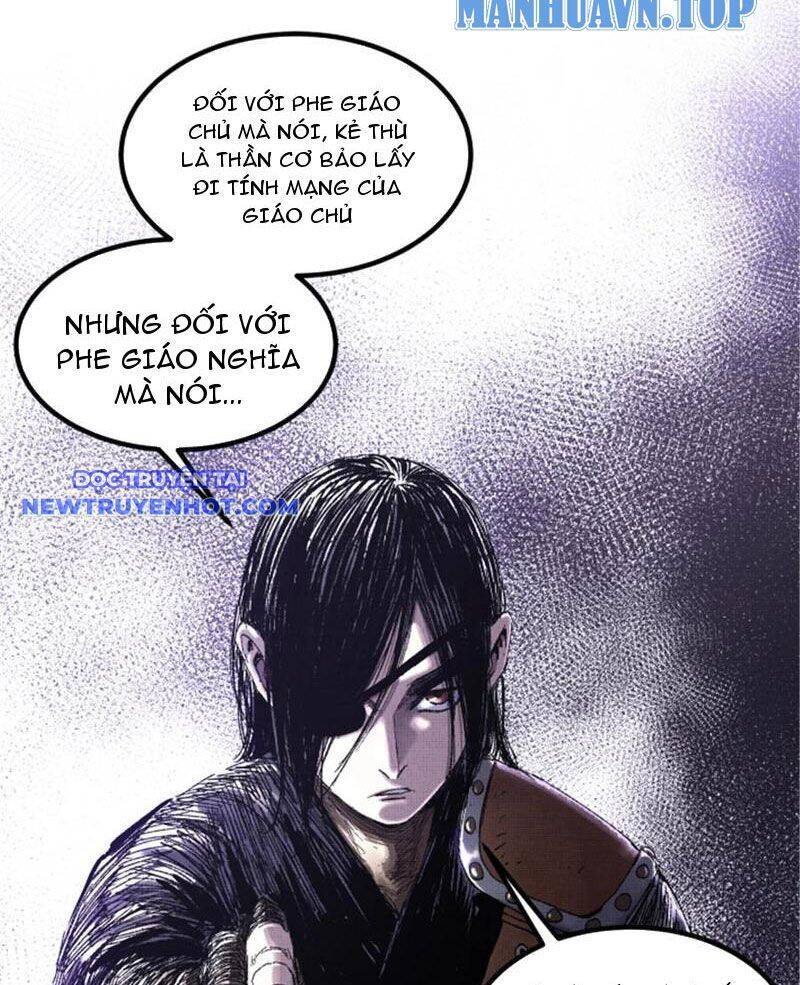 Thiên Hạ Đệ Nhất Lữ Bố - Chapter 94 - Page 70