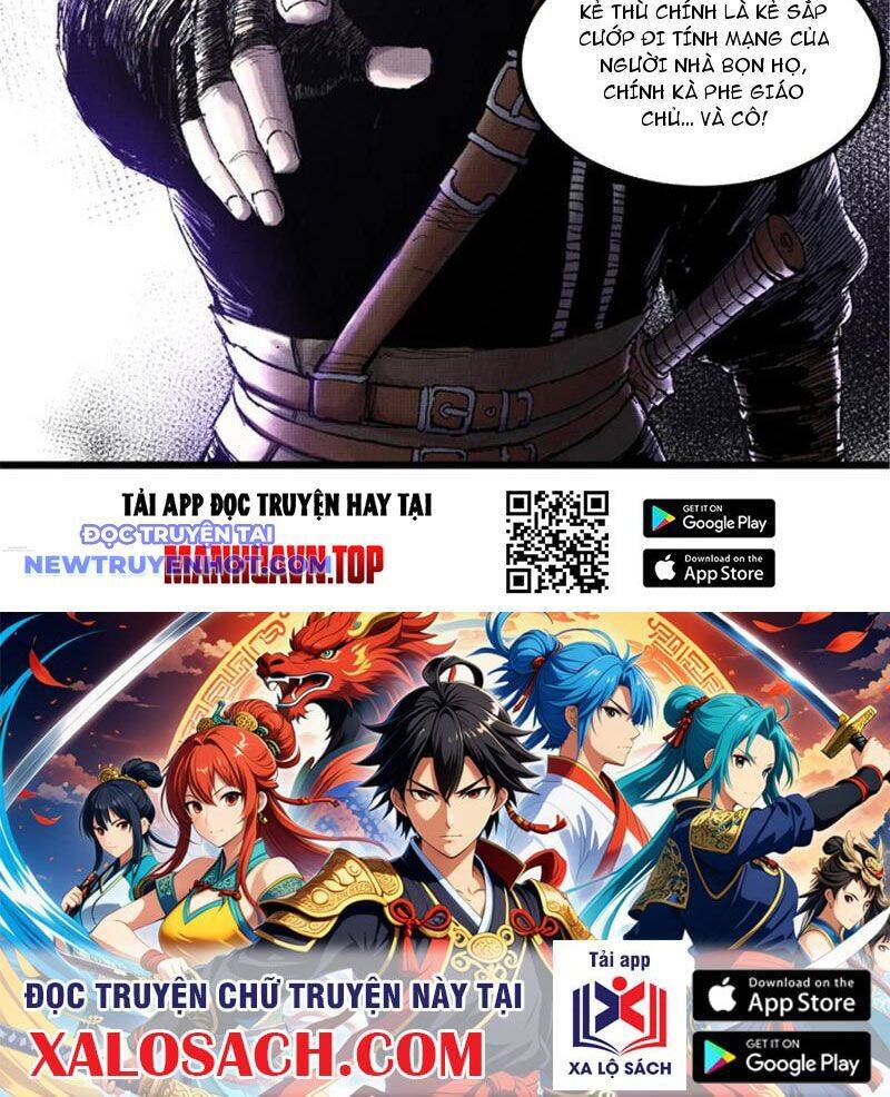 Thiên Hạ Đệ Nhất Lữ Bố - Chapter 94 - Page 71