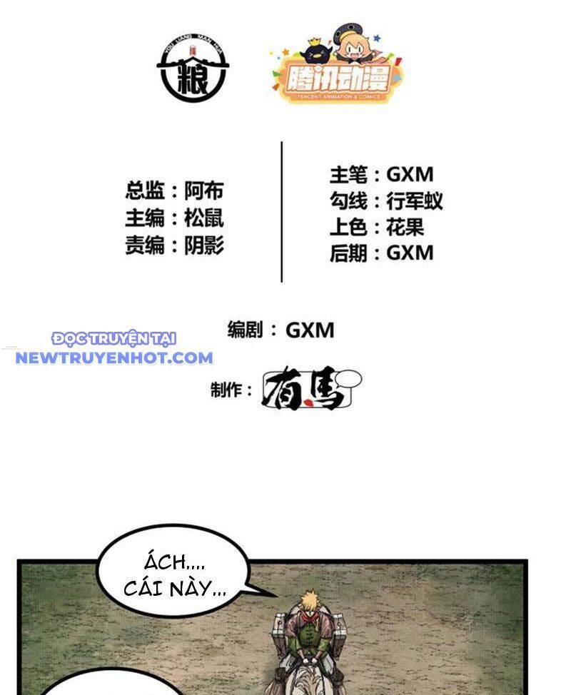 Thiên Hạ Đệ Nhất Lữ Bố - Chapter 94 - Page 8