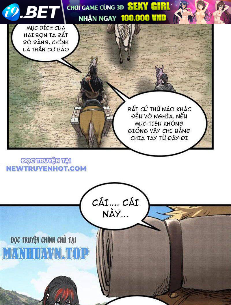 Thiên Hạ Đệ Nhất Lữ Bố - Chapter 94 - Page 9