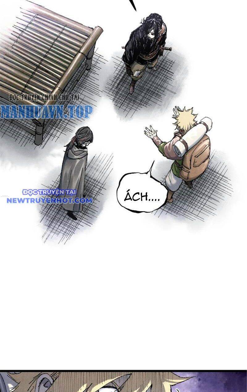 Thiên Hạ Đệ Nhất Lữ Bố - Chapter 95 - Page 10