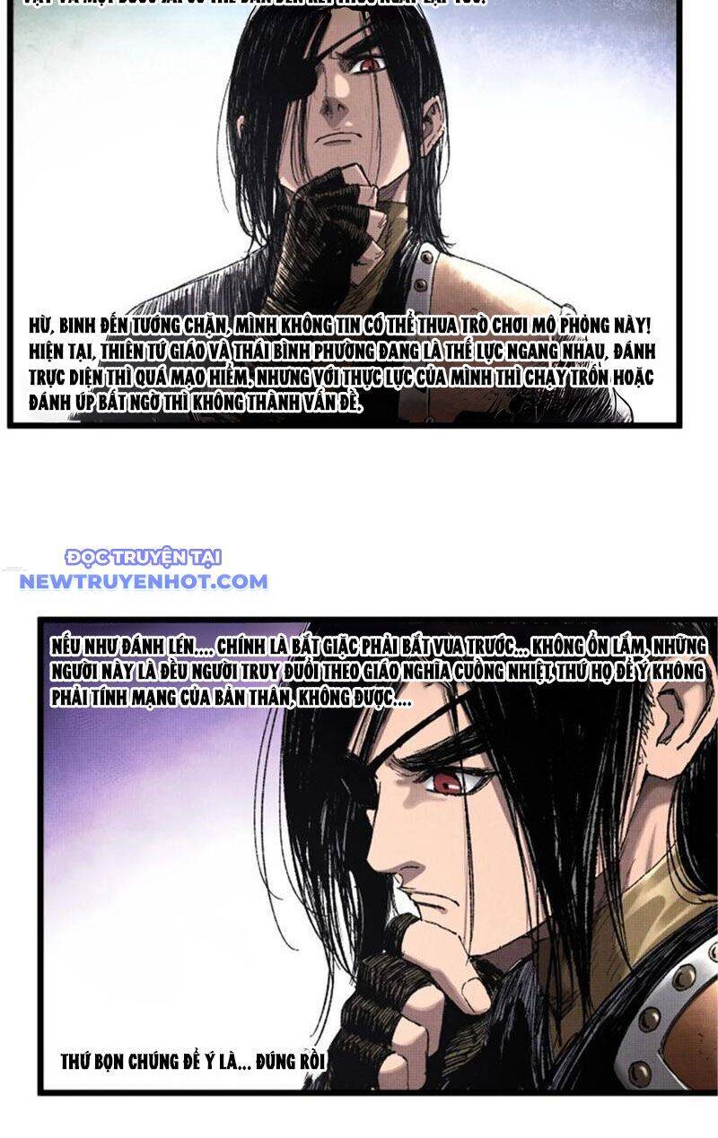 Thiên Hạ Đệ Nhất Lữ Bố - Chapter 95 - Page 13