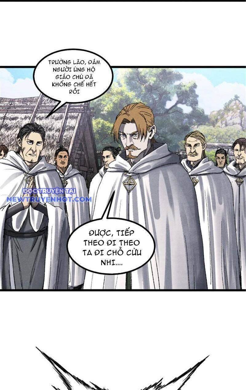 Thiên Hạ Đệ Nhất Lữ Bố - Chapter 95 - Page 16