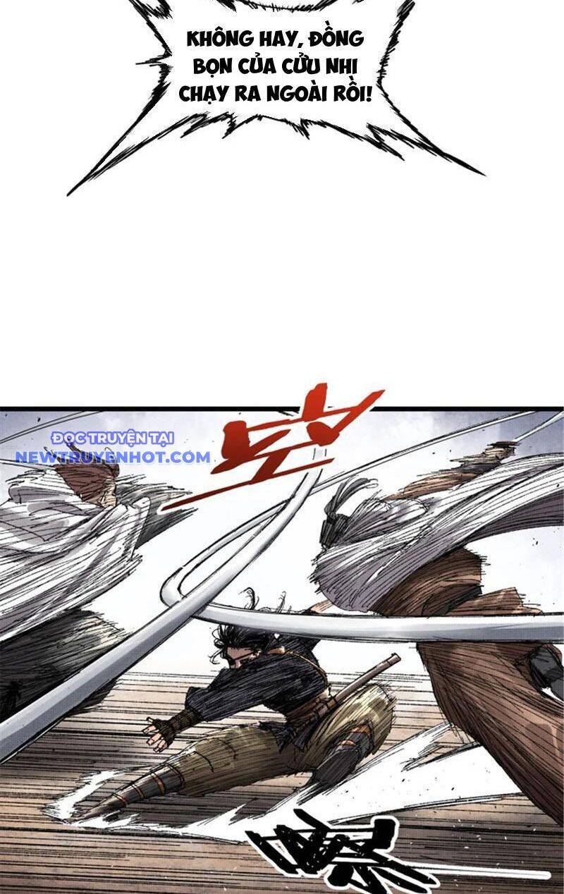 Thiên Hạ Đệ Nhất Lữ Bố - Chapter 95 - Page 17